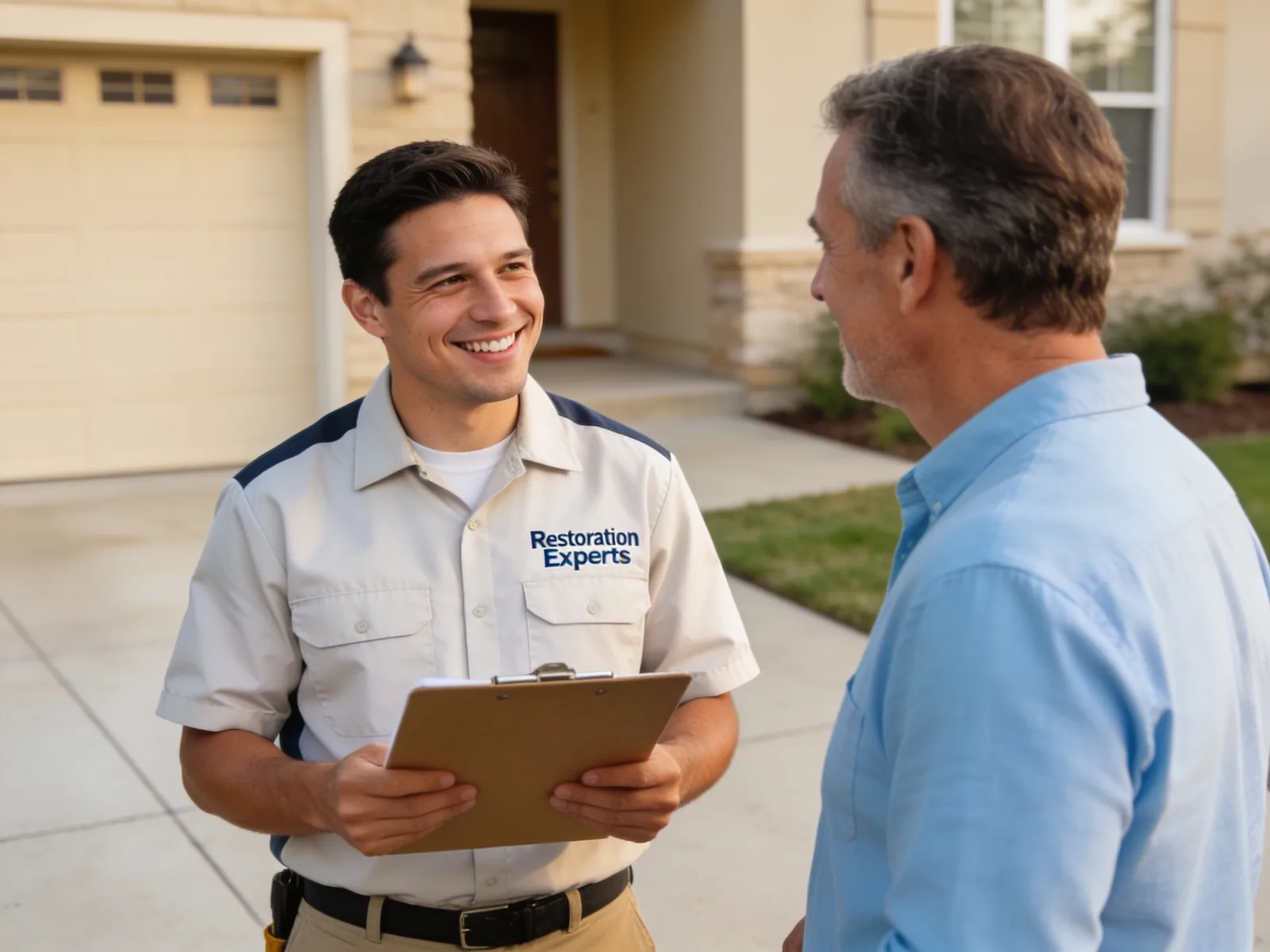 Water Damage Cleanup Palmer, IL FAQs